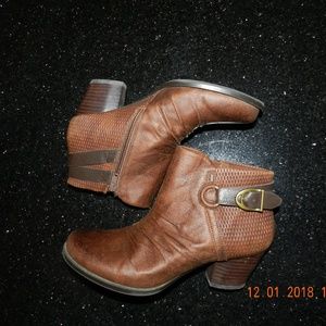 BareTraps | Shoes | Baretraps Brown 